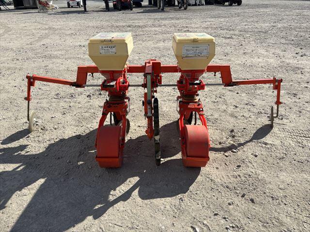 播種機 MA-22 写真３