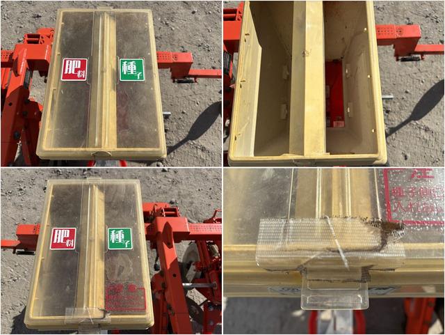 播種機 MA-22 写真７