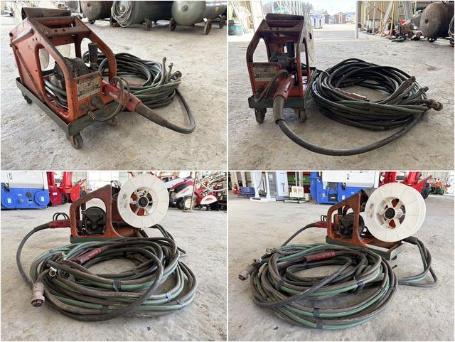 溶接機 SL350 写真７