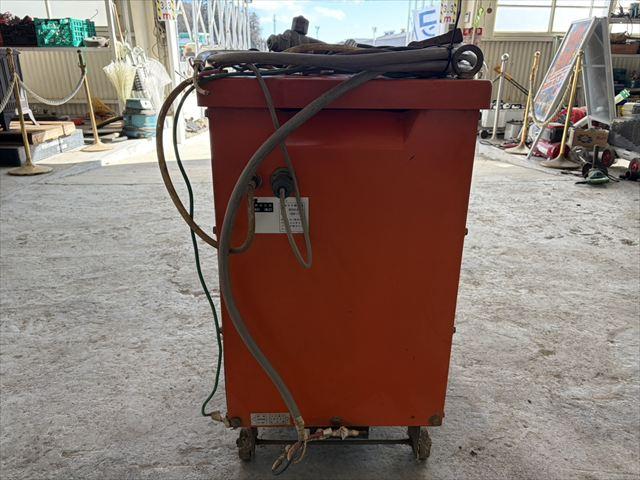 溶接機 SL350 写真３