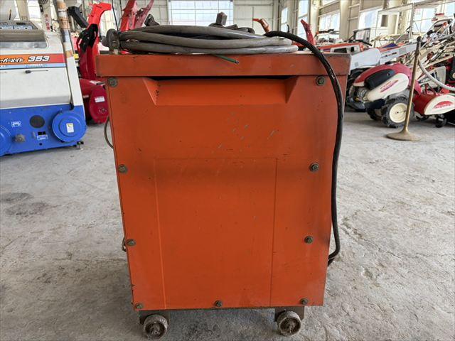 溶接機 SL350 写真２