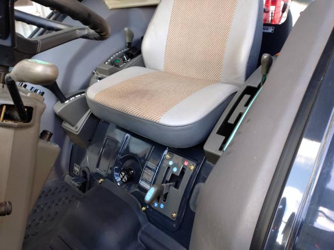 トラクター AF328 写真６