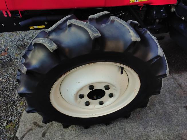 トラクター AF328 写真10