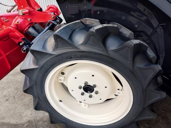 トラクター AF328 写真11