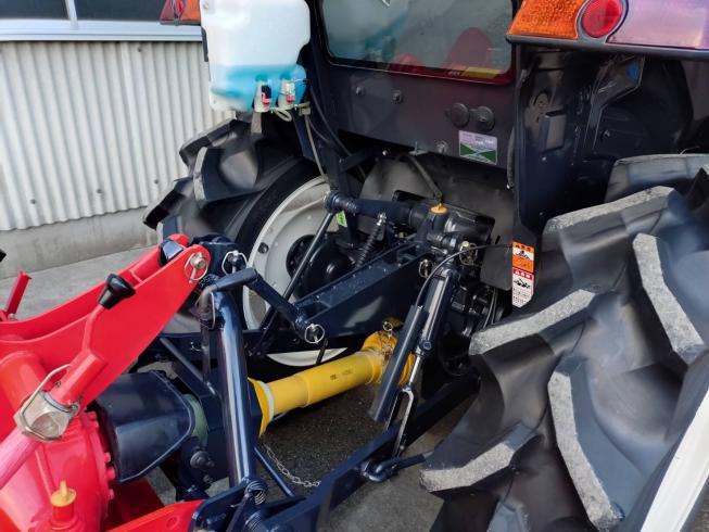 トラクター AF328 写真12