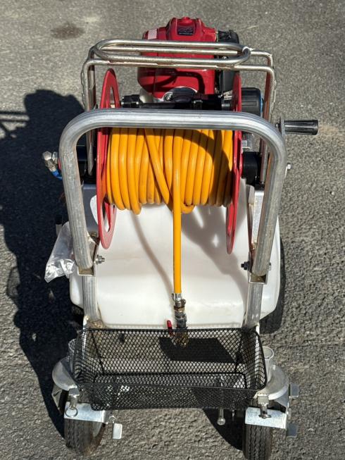 丸山 動噴 写真