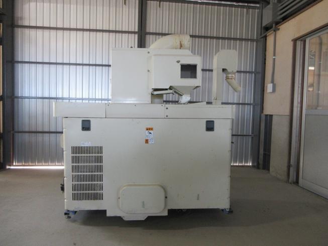 籾摺機 NPS350-DXA 写真４