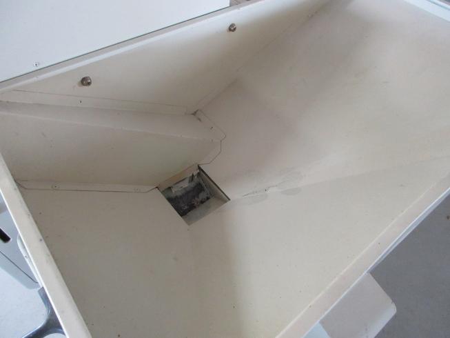 籾摺機 NPS350-DXA 写真10