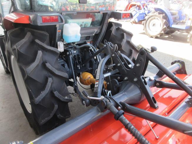 トラクター SL350HCQ 写真９