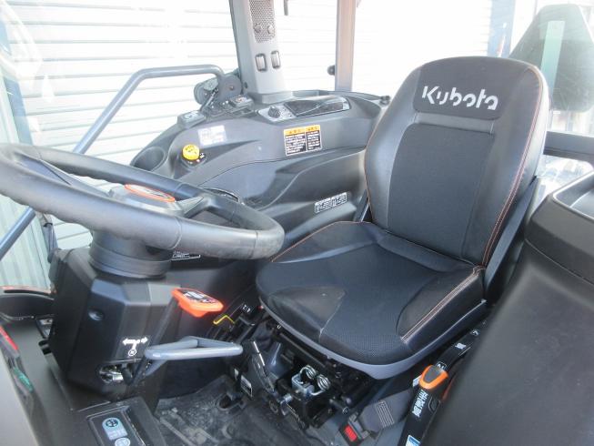 トラクター SL350HCQ 写真７