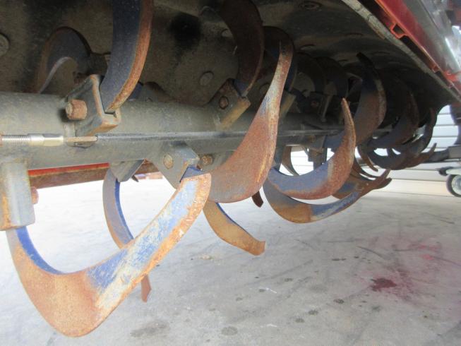 トラクター SL350HCQ 写真11