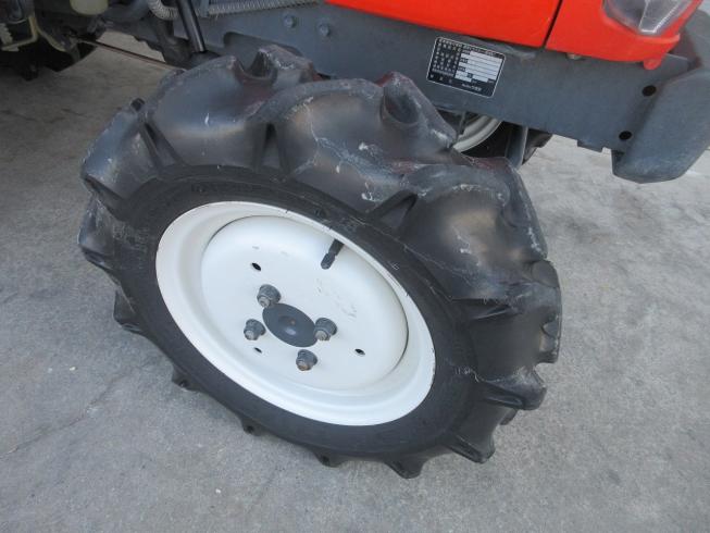 トラクター JB16-2DBSMAG 写真８