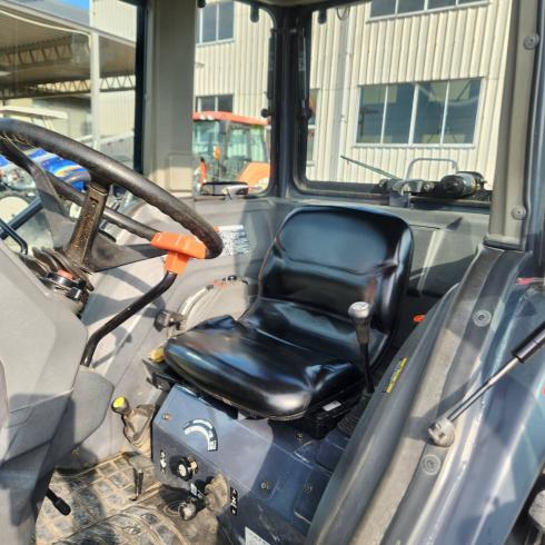 トラクター MT408 写真７