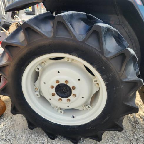 トラクター MT408 写真10