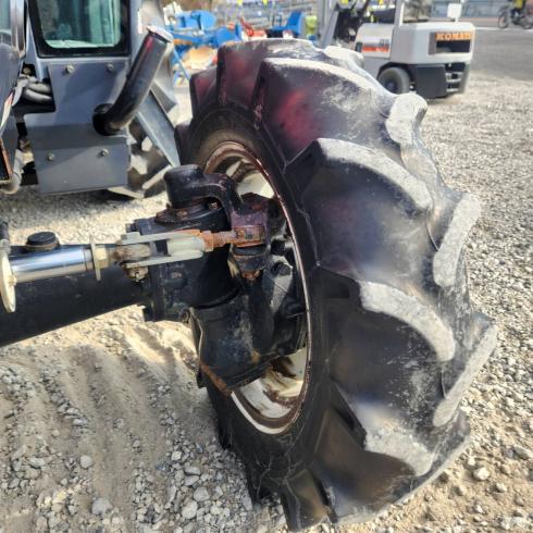 トラクター MT408 写真12