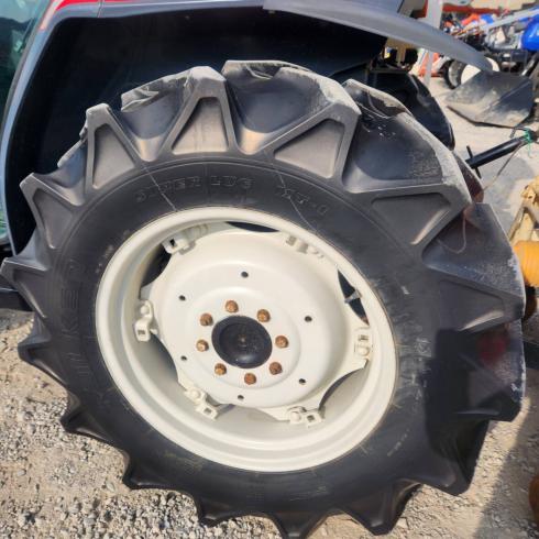 トラクター MT408 写真９