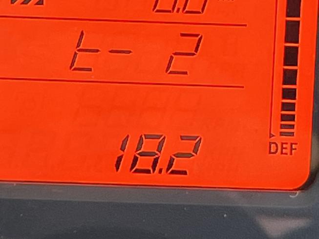 トラクター MF5710C 写真10