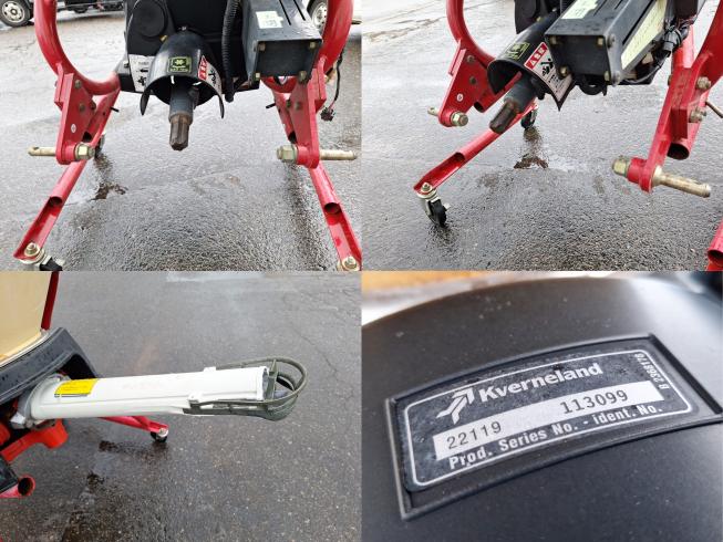 ブロードキャスター MB306-OS　上越　□ 写真４