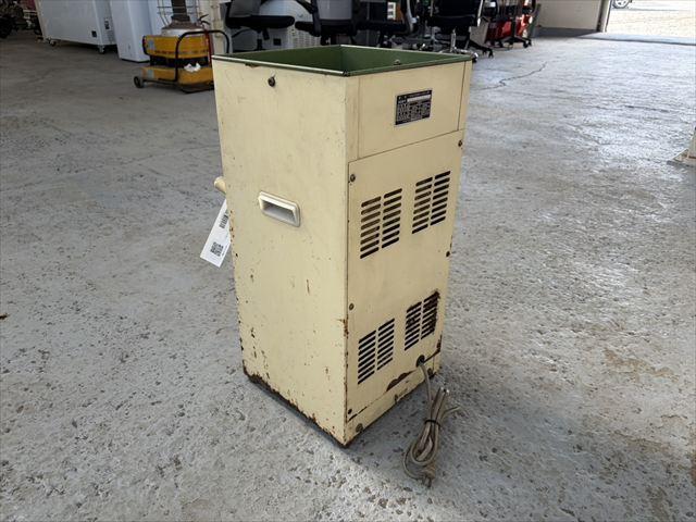 製粉機 ホーミル-P 写真３