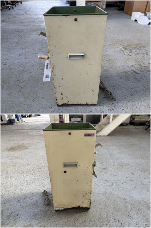 製粉機 ホーミル-P 写真６