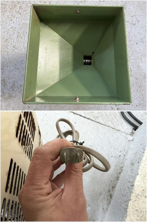 製粉機 ホーミル-P 写真７