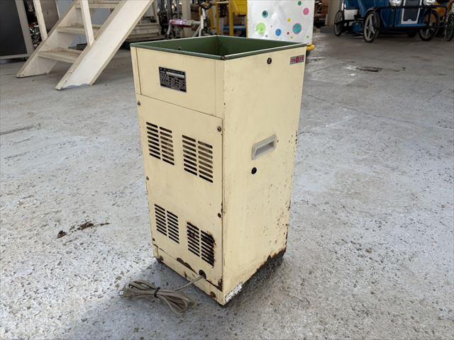 製粉機 ホーミル-P 写真４