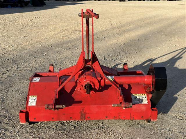 トラクター FN1001K 写真４