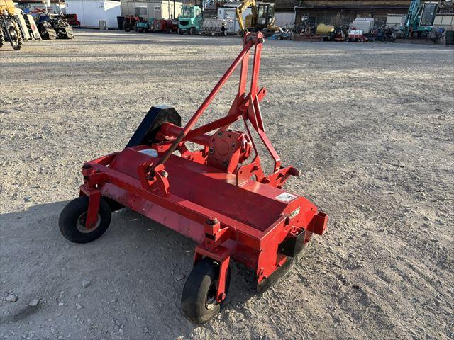 トラクター FN1001K 写真２