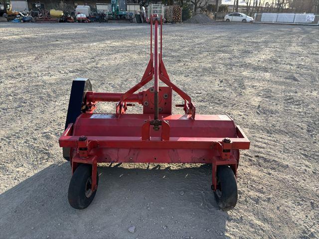 トラクター FN1001K 写真３