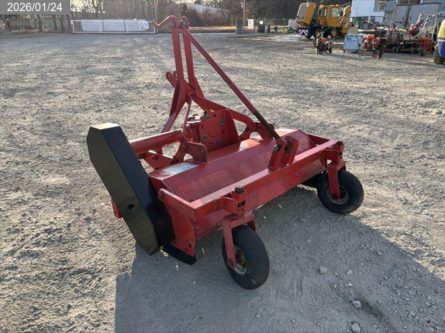 ニプロ トラクター 写真