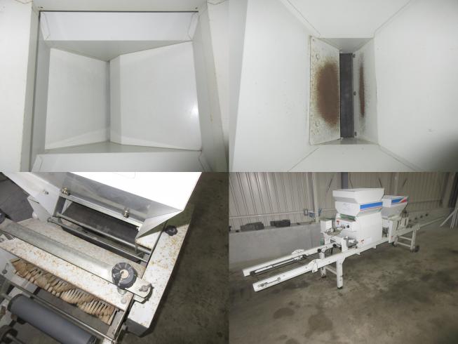 播種機 AN-200F　北新潟◎★ 写真５