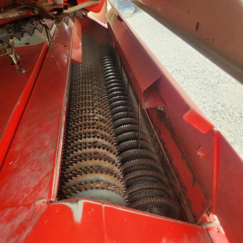 コンバイン VM13 写真７