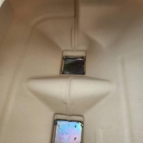 コンバイン VM13 写真８