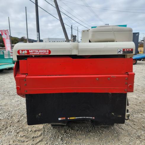 コンバイン VM13 写真４