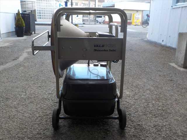 ジェットヒーター VAL6KBS:① 写真２