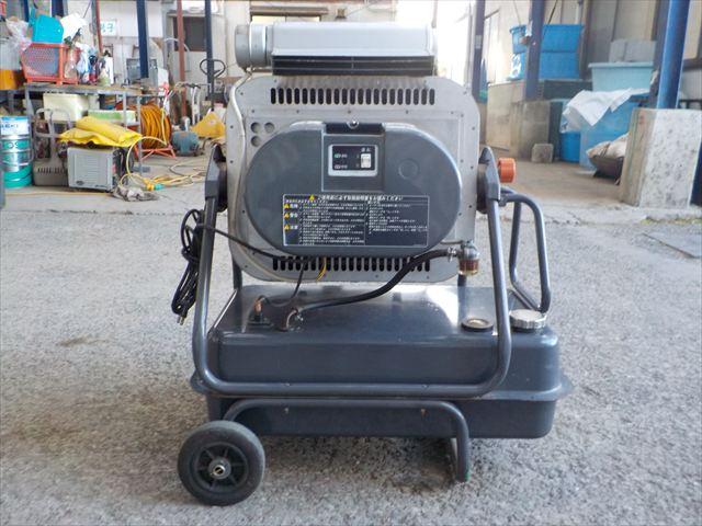 ジェットヒーター HR220A 写真３