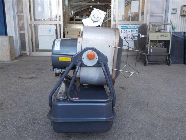 ジェットヒーター HR220A 写真４