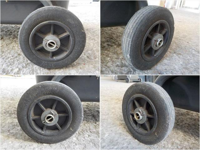 ジェットヒーター HR220A 写真８