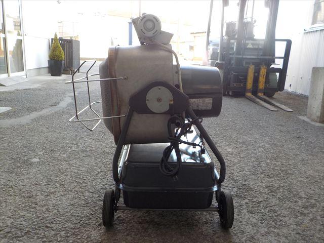 ジェットヒーター HR220A 写真２