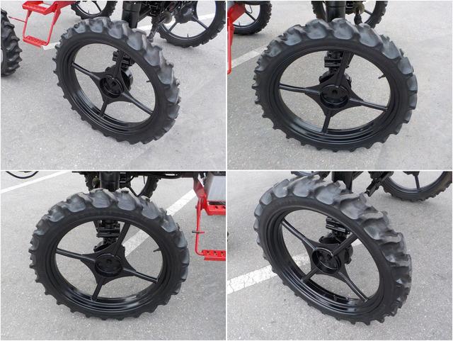 スプレーヤー RVB5W 写真８