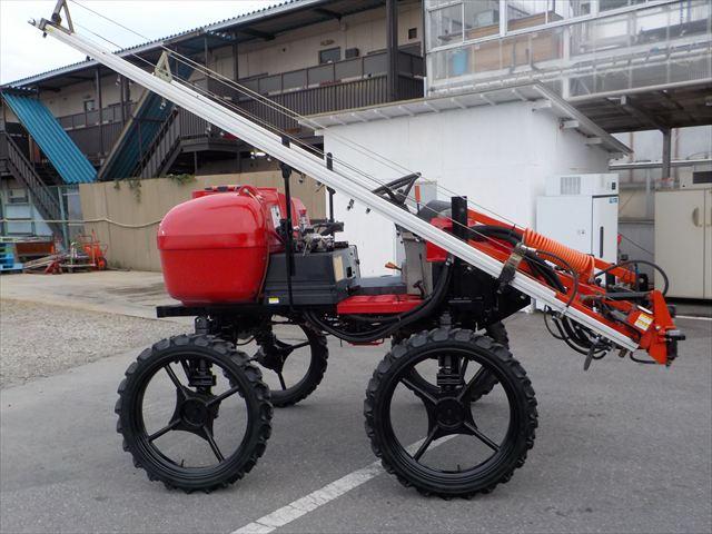 スプレーヤー RVB5W 写真２