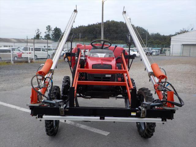 スプレーヤー RVB5W 写真５