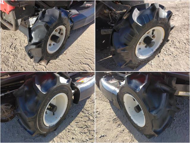 草刈機 RM980F 写真９