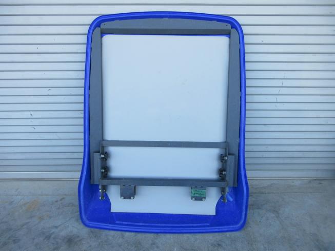 キャノピー ATK300-U装着 写真４