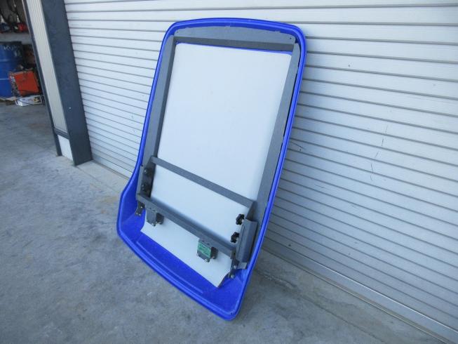 キャノピー ATK300-U装着 写真５