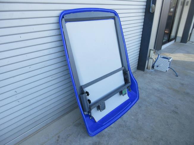 キャノピー ATK300-U装着 写真６