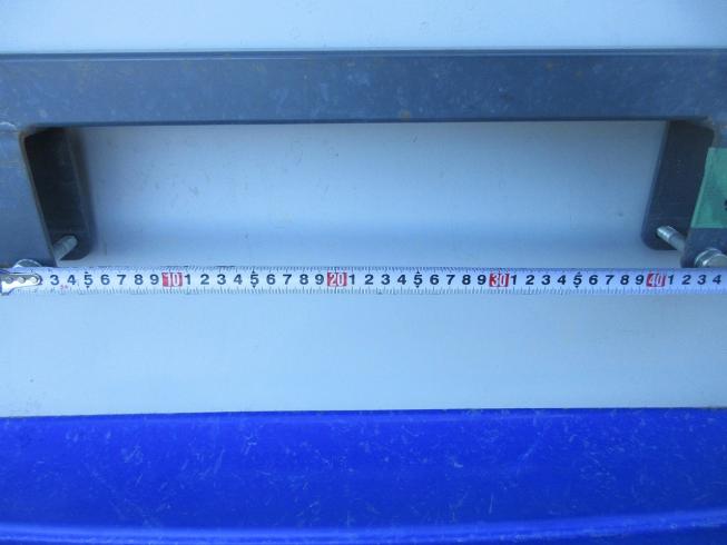 キャノピー ATK300-U装着 写真８