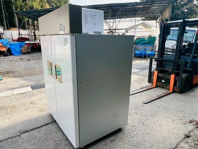 貯蔵庫 AGR-28SE3 写真２