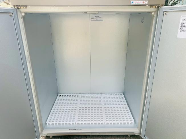 貯蔵庫 AGR-28SE3 写真７