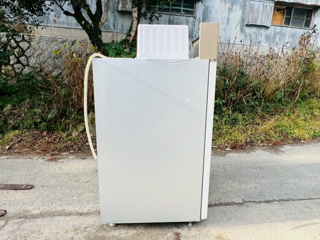 貯蔵庫 AGR-28SE3 写真３